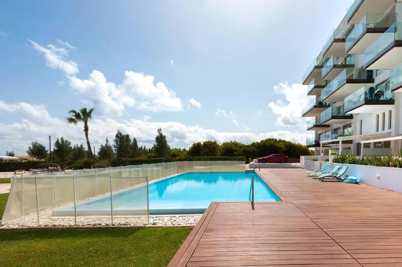 Apartment Marisol - Beachfront Protaras 0*,  Zypern